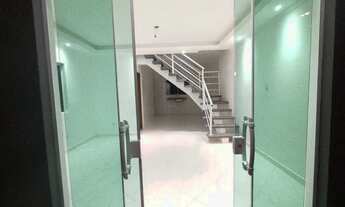 Imagem 5: Casa nova 2 quadras da praia piscina garagem 2 carros