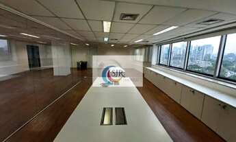 Imagem 6: Sala/Conjunto para aluguel e venda com 385 metros quadrados em Vila Olímpia - São Paulo