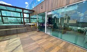 Imagem 5: Cobertura 4 quartos à venda no Buritis