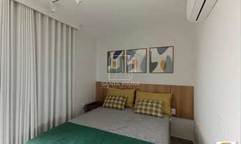 Imagem 4: Apartamento (tipo - padrao) 1 dormitórios/suite, cozinha planejada, portaria 24hs, lazer