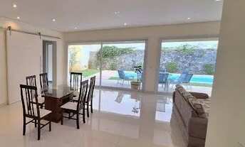 Imagem 5: Condomínio Morada dos Pinheiros Aldeia da Serra - Santana de Parnaíba