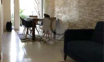 Imagem 5: Sobrado para venda em Vila Ipojuca - São Paulo - SP