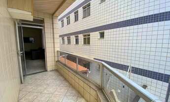 Imagem 6: Apartamento para venda tem 90 metros quadrados com 3 quartos em Praia do Morro - Guarapari