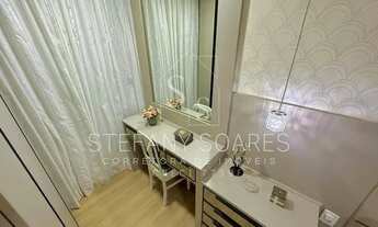 Imagem 3: COBERTURA DUPLEX - RESIDENCIAL JARDINS - NA QUADRA DO MAR