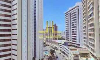 Imagem: Apartamento à venda no bairro Pituba