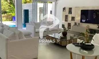 Imagem 1: RIVIERA DE SãO LOURENçO - Casa Padrão - Módulo 30