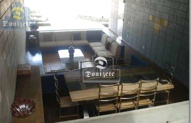 Imagem 2: Sobrado com 4 dormitórios, 433 m² - venda por R$ 1.998.000,00 ou aluguel por R$ 9.500,01/m