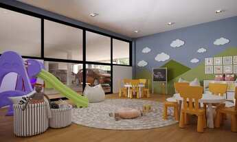 Imagem 7: JDM-81 9.8447.5714 Apartamento para venda em Conceição!