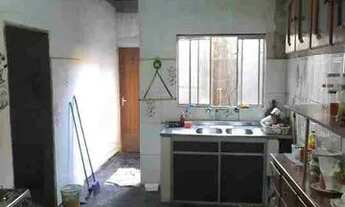 Imagem 5: Vende - se uma casa. Bairro da Pedreira, próximo a saúde da mulher