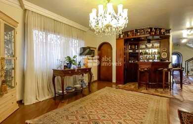 Imagem 7: Cód.: 13424 - Casa para alugar com 06 suítes e móveis planejados, hidromassagem, ar condi