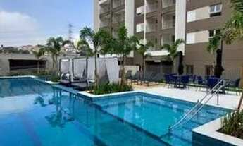 Imagem: Studio com alta rentabilidade ao lado do