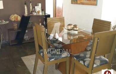 Imagem 3: Apartamento (tipo - padrao) 3 dormitórios, cozinha planejada, em condomínio fechado