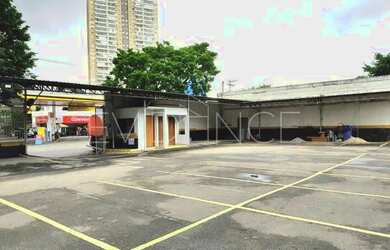 Imagem 7: Área de 928 m², terreno para estacionamento de 300 m da estacão Metro Belem