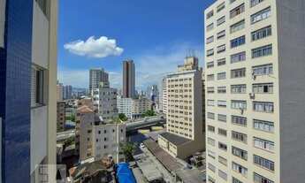 Imagem 4: Apartamento para Aluguel - Santa Cecília, 2 Quartos, 60 m2