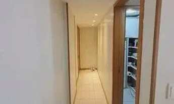 Imagem 7: Apartamento para venda tem 95 metros quadrados com 2 quartos em Catete - Rio de Janeiro