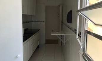 Imagem 6: Ótimo apartamento de 70 m² com 03 dormitórios, 02 banheiros e 01 vaga na City América