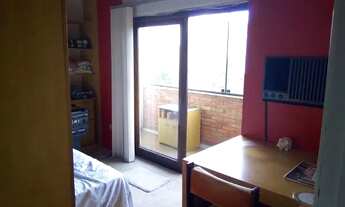 Imagem 7: Apartamento 3 dormitórios. Cidade Baixa,Porto Alegre,garagem, com sacada no dormitório de