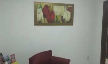 Imagem 4: Casa linear Campo Grande