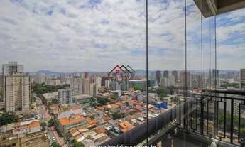 Imagem 5: Locação Apartamento 4 Dormitórios - 251 m² Perdizes