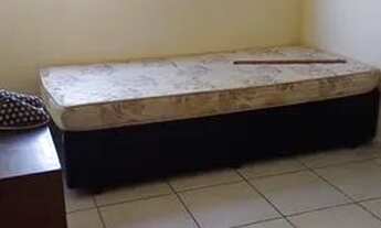 Imagem 3: Apartamento terreo Vida Nova I