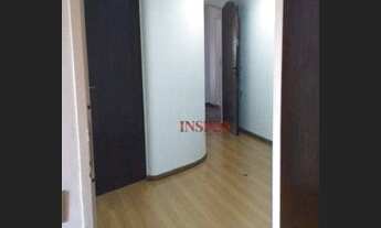 Imagem 6: Apartamento à venda, 208 m² por R$ 1.750.000,00 - Granja Julieta - São Paulo/SP