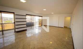 Imagem 4: Apartamento para Aluguel - Jardim 25 de Agosto, 4 Quartos, 250 m2