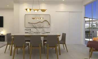 Imagem 6: Linda cobertura nova em Copacabana Ref.:257