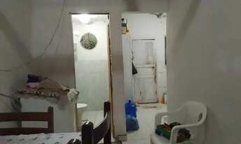 Imagem 7: Casa com terreno próximo a Congonhas