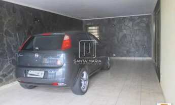 Imagem 2: Casa (térrea na rua) 3 dormitórios/suite, cozinha planejada