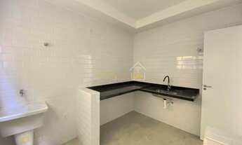 Imagem 2: Casa em condominio triplex em Gonzaga - Santos