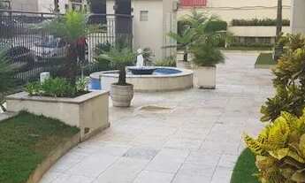 Imagem 6: Apartamento para venda tem 107 metros quadrados com 3 quartos em Parque Imperial - São Pau