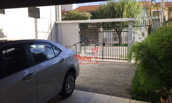 Imagem 3: Casa Aluguél - Vila Bourghese - Pindamonhangaba / SP