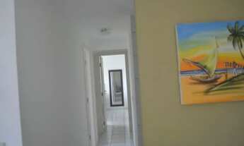 Imagem 2: Apto com 2 quartos no Verano Ponta Negra em Natal