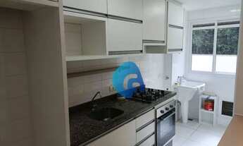 Imagem 2: Apartamento com 2 dormitórios, 52 m² - venda por R$ 379.900,00 ou aluguel por R$ 3.134,63