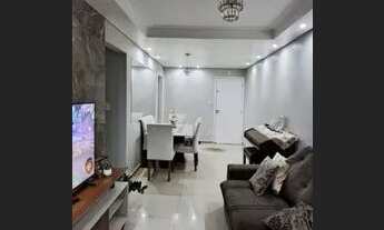 Imagem 2: APARTAMENTO - JARDIM UTINGA - SP