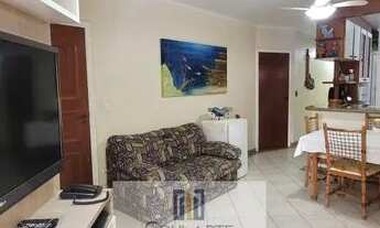 Imagem 6: Apartamento à venda no bairro Enseada - Guarujá/SP