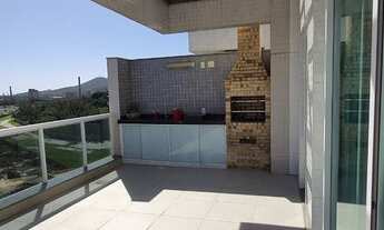 Imagem 2: Rara oportunidade!!! Cobertura com vista mar na Praia Grande