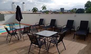 Imagem 5: Apartamento novo tipo Home no Santo Antônio