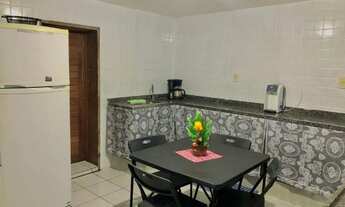 Imagem 7: Kitnets com Ar em João Pessoa