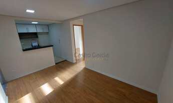 Imagem 2: Apartamento com 2 dormitórios para alugar, por R$ 850/mês - Jardim Bertoni - Americana/SP