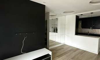 Imagem: Apartamento no Condomínio Viva Alegria