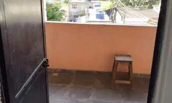 Imagem 2: Casa triplex no Centro de Duque de Caxias, 2 quartos