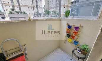 Imagem 2: Apartamento com 3 dorms, Planalto, São Bernardo do Campo - R$ 380 mil, Cod: 3141