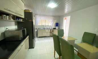 Imagem 6: Casa Térrea | 2 dorm | Suíte | 6 vagas | 85 m² priv