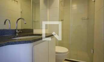 Imagem 5: Apartamento para Aluguel - Água Branca, 1 Quarto, 33 m2