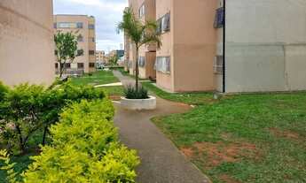 Imagem 3: Apartamento Riacho Fundo 2