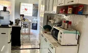 Imagem 3: VENDE-SE CASA NA SANTA MARIA FRANCISCA TRINDADE