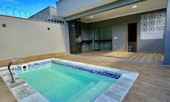 Imagem 2: Casa três quartos em avenida em senador canedo