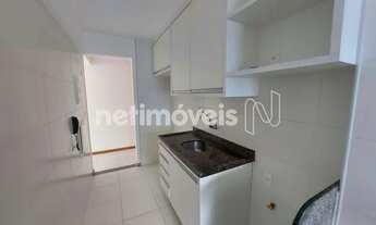 Imagem 1: Locação Apartamento 2 quartos Caminho das Árvores Salvador