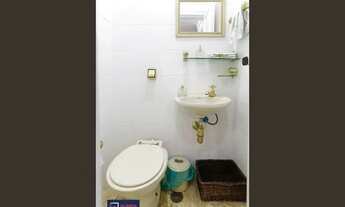 Imagem 6: Venda Apartamento 4 Dormitórios - 140 m² Higienópolis